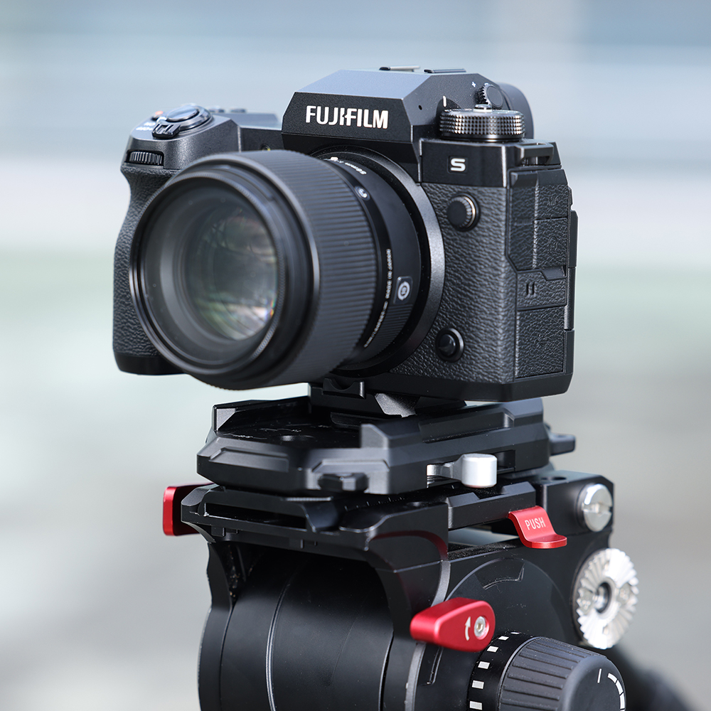 FALCAM F38&F50 F38B3810 Dual-S - Stabilizer Screw In incelemesi ve fiyatı