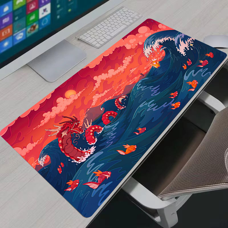 Mouse Pad Gaming Computer Larg - Gaming Keyboard Noise incelemesi ve fiyatı
