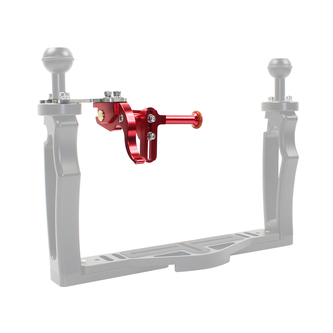 Underwater Diving Shutter Trig - Stabilizer Screw In incelemesi ve fiyatı