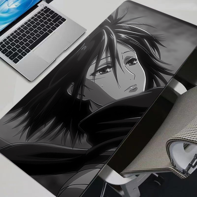 Mouse Pads Anime Mouse Pad Gam - Gaming Keyboard Noise incelemesi ve fiyatı