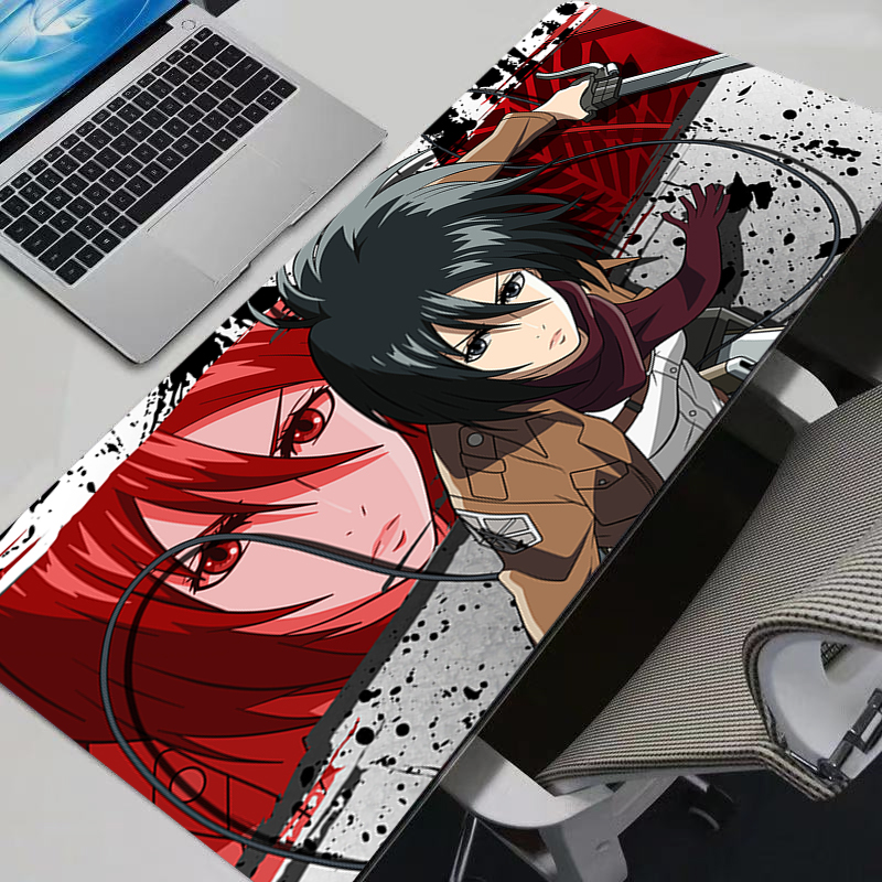 Mouse Pads Anime Mouse Pad Gam - Gaming Keyboard Noise incelemesi ve fiyatı