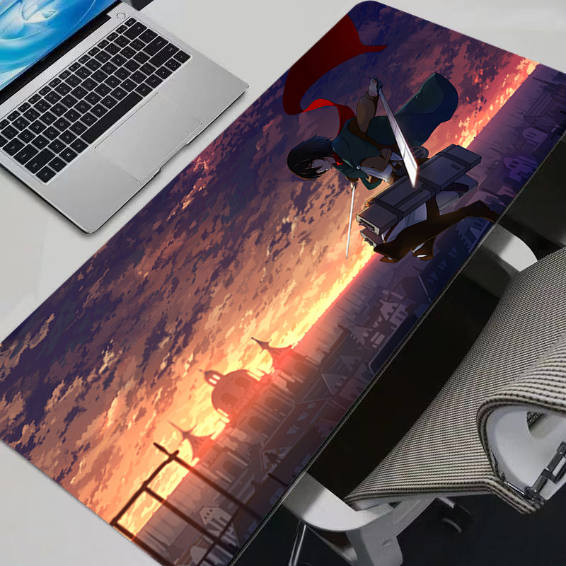 Mouse Pads Anime Mouse Pad Gam - Gaming Keyboard Noise incelemesi ve fiyatı