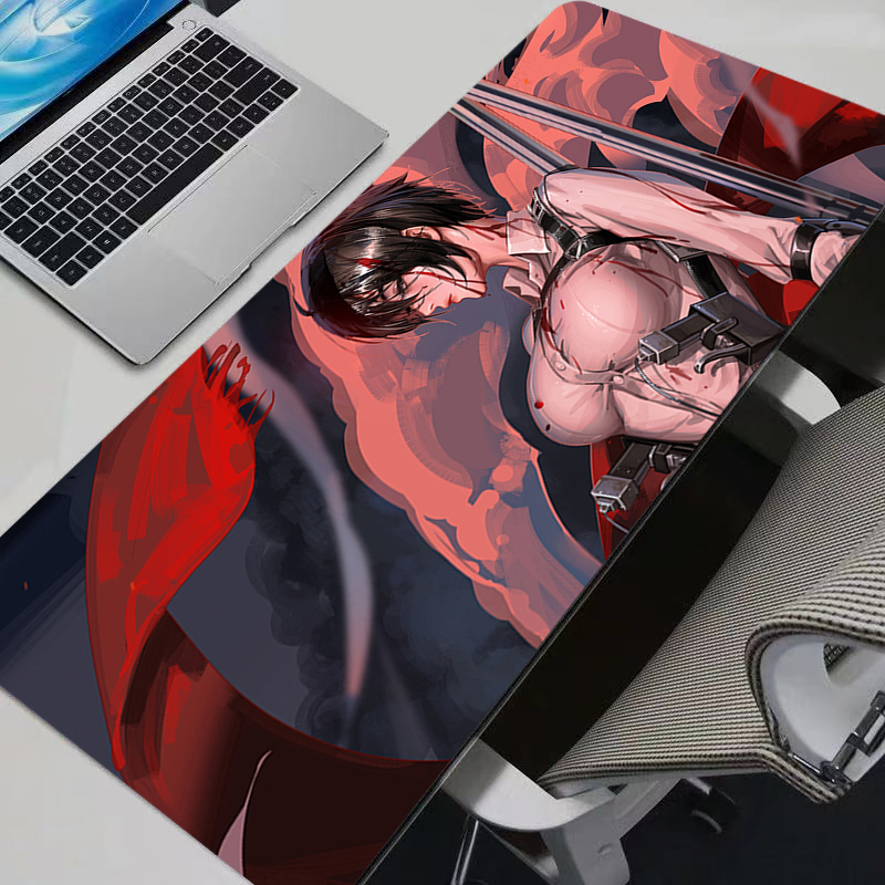 Mouse Pads Anime Mouse Pad Gam - Gaming Keyboard Noise incelemesi ve fiyatı