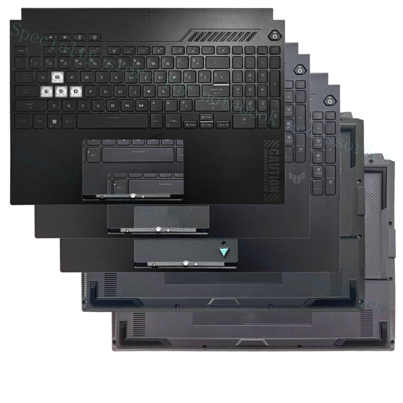 A+ For ASUS TUF Gaming A15 F15 - Gaming Keyboard Asus incelemesi ve fiyatı