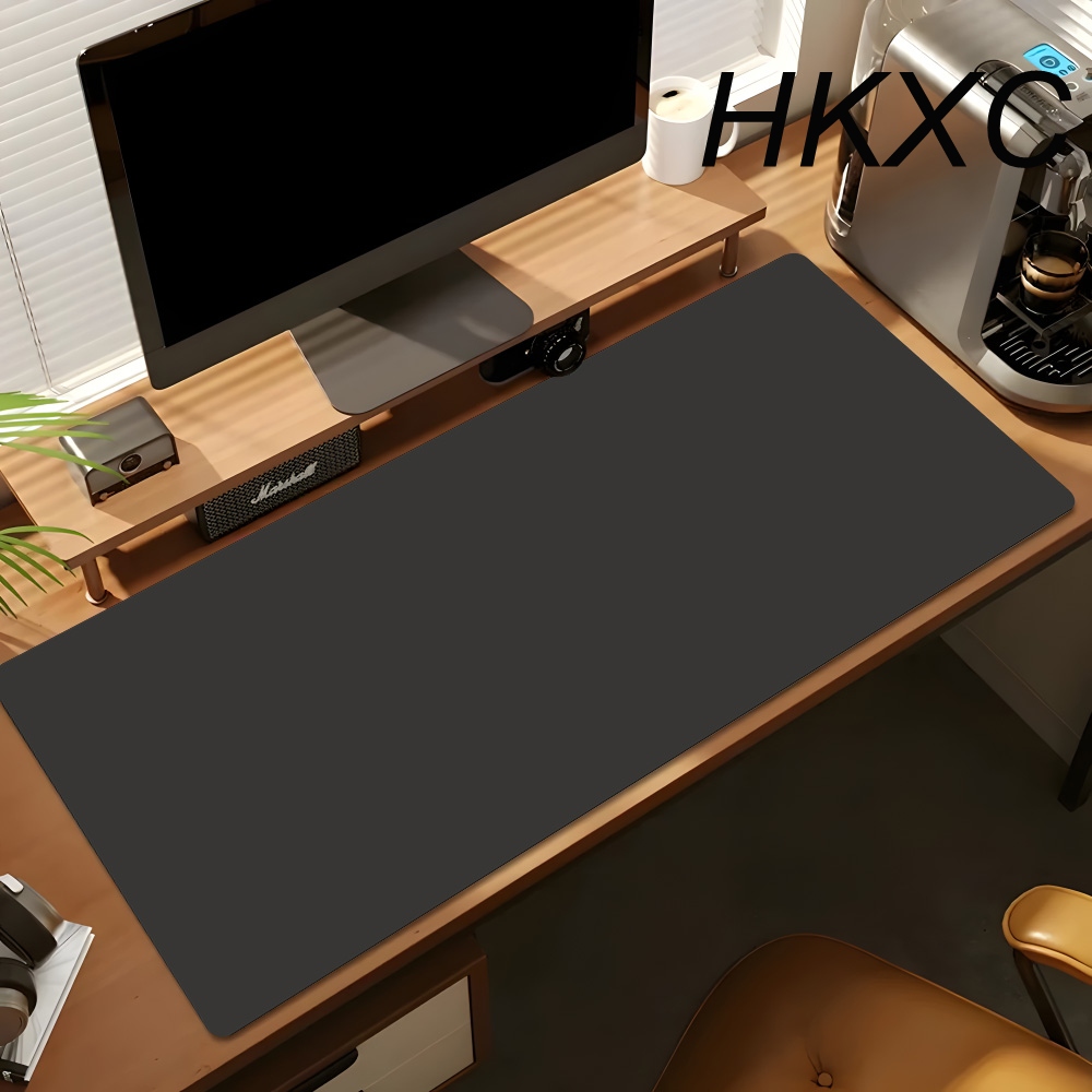 XXL Mouse Pad Black Mousepad G - Gaming Keyboard Hand incelemesi ve fiyatı