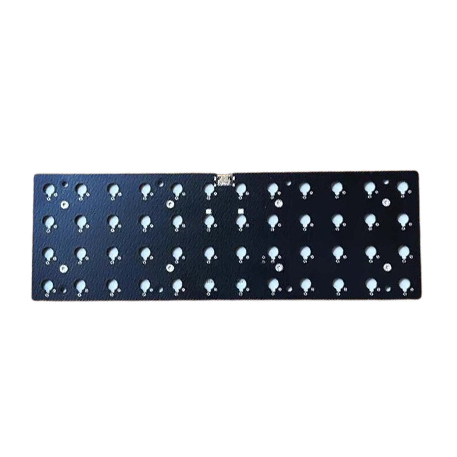 Planck 48 Full 1U Orthogonal I - Gaming Keyboard Mini Mechanical incelemesi ve fiyatı