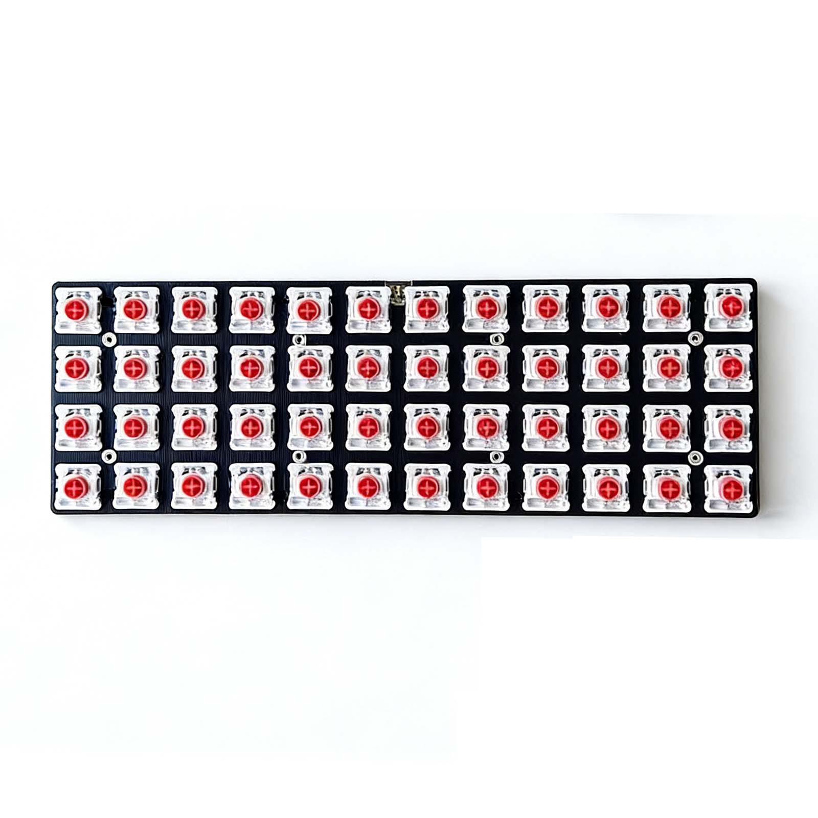 Planck 48 Full 1U Orthogonal I - Gaming Keyboard Mini Mechanical incelemesi ve fiyatı