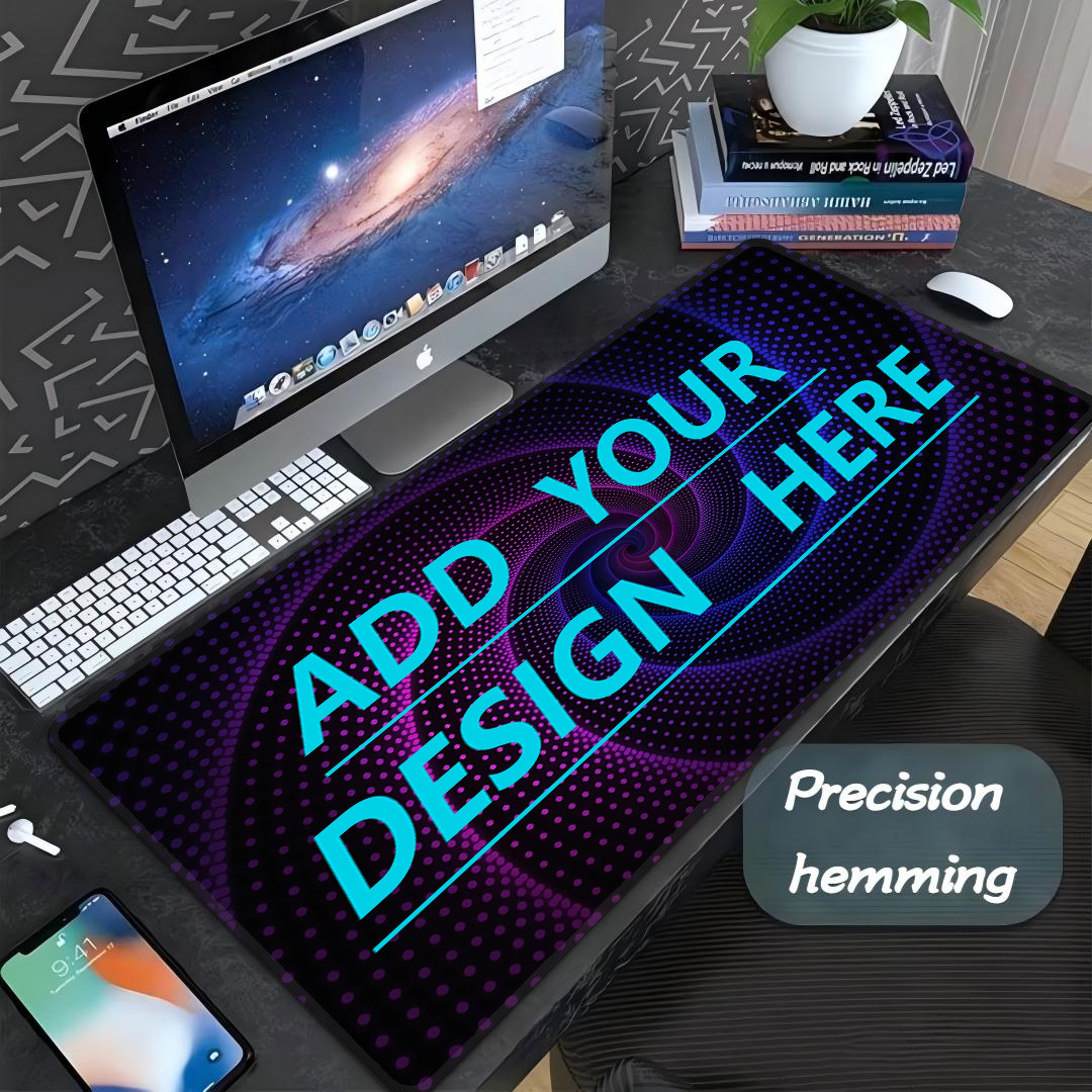 Mairuige XXL DIY Anime Mouse P - Gaming Keyboard And Mouse Pad incelemesi ve fiyatı