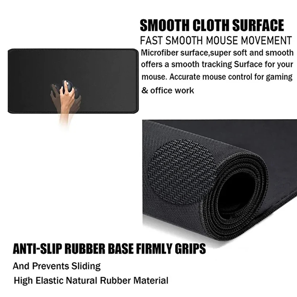 Mairuige XXL DIY Anime Mouse P - Gaming Keyboard And Mouse Pad incelemesi ve fiyatı