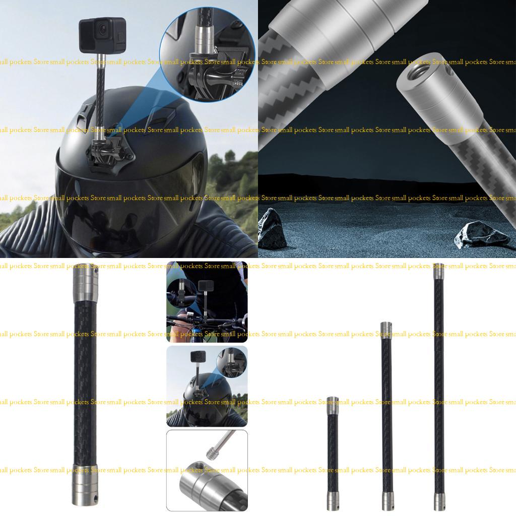 R1WD Carbon Fiber Camera Mount - Stabilizer Screw In incelemesi ve fiyatı