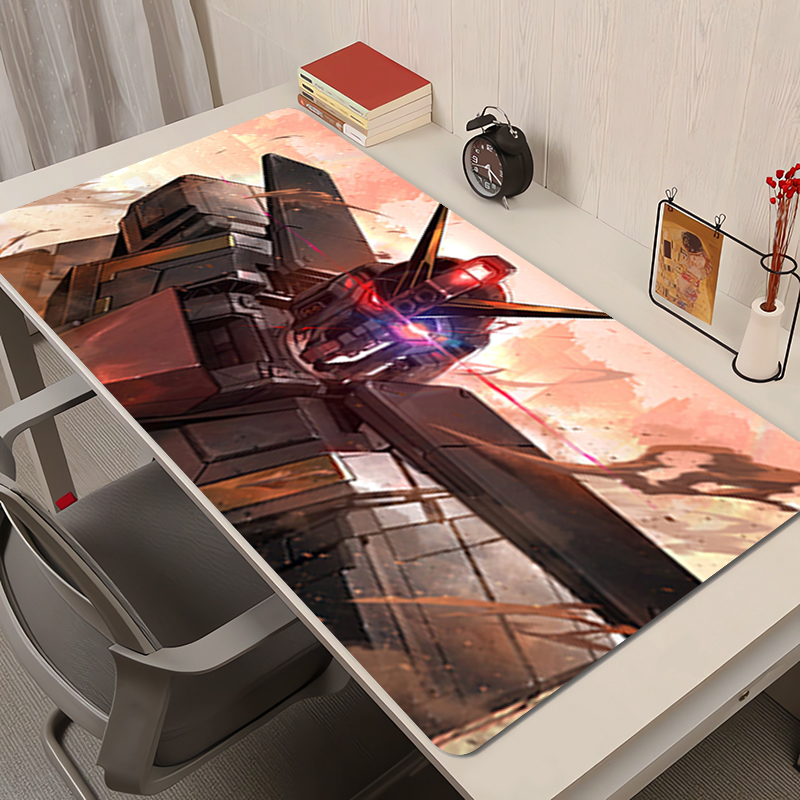 Mouse Pad Anime Rubber Mousepa - Gaming Keyboard Non Mechanical incelemesi ve fiyatı