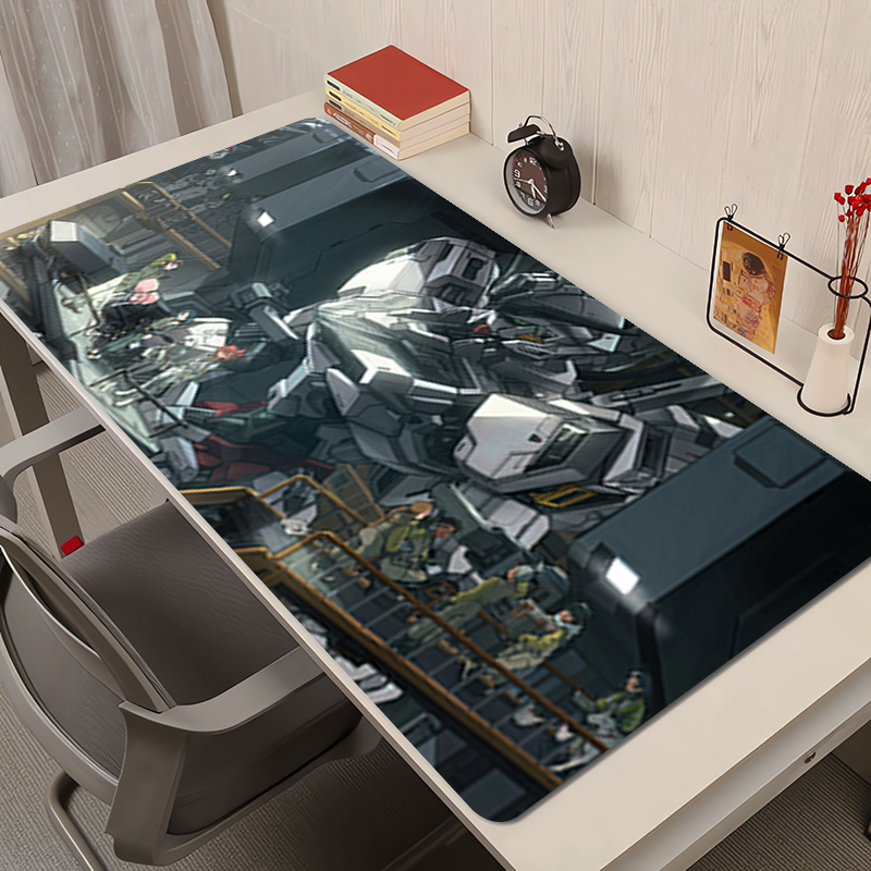 Mouse Pad Anime Rubber Mousepa - Gaming Keyboard Non Mechanical incelemesi ve fiyatı