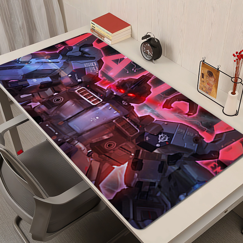 Mouse Pad Anime Rubber Mousepa - Gaming Keyboard Non Mechanical incelemesi ve fiyatı