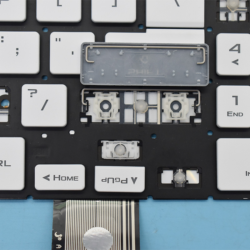 Replacement Keycap Key cap Hin - Gaming Keyboard Asus incelemesi ve fiyatı