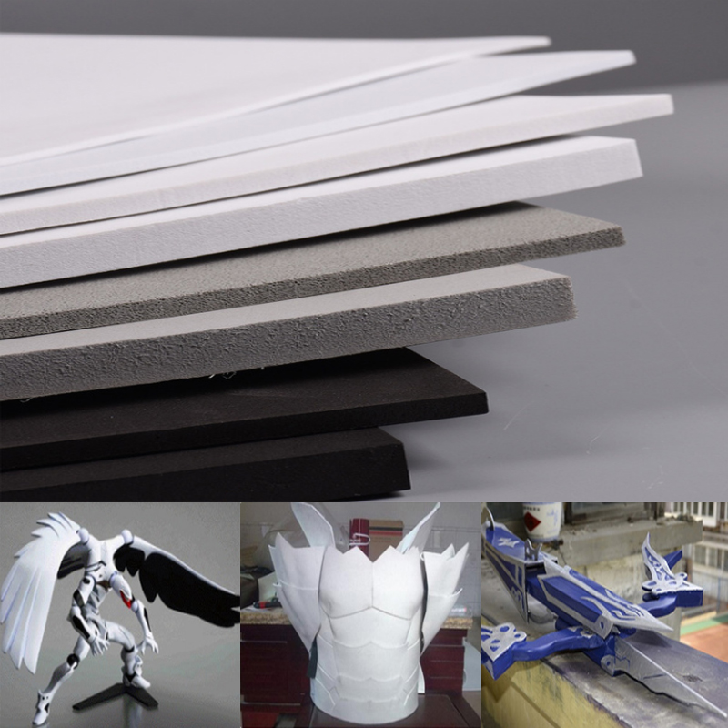 1 pcs Both Smooth Environmenta - Pe Foam Sheet incelemesi ve fiyatı
