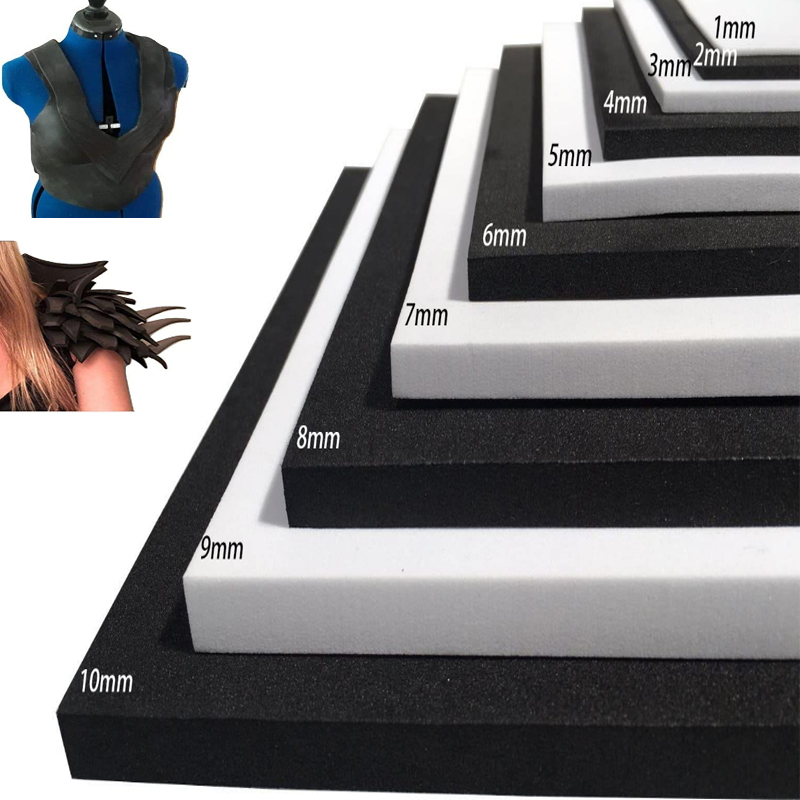 1 pcs Both Smooth Environmenta - Pe Foam Sheet incelemesi ve fiyatı