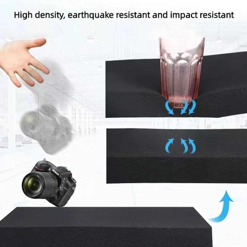 50x30cm High Density Foam Pad  - Pe Foam Sheet incelemesi ve fiyatı