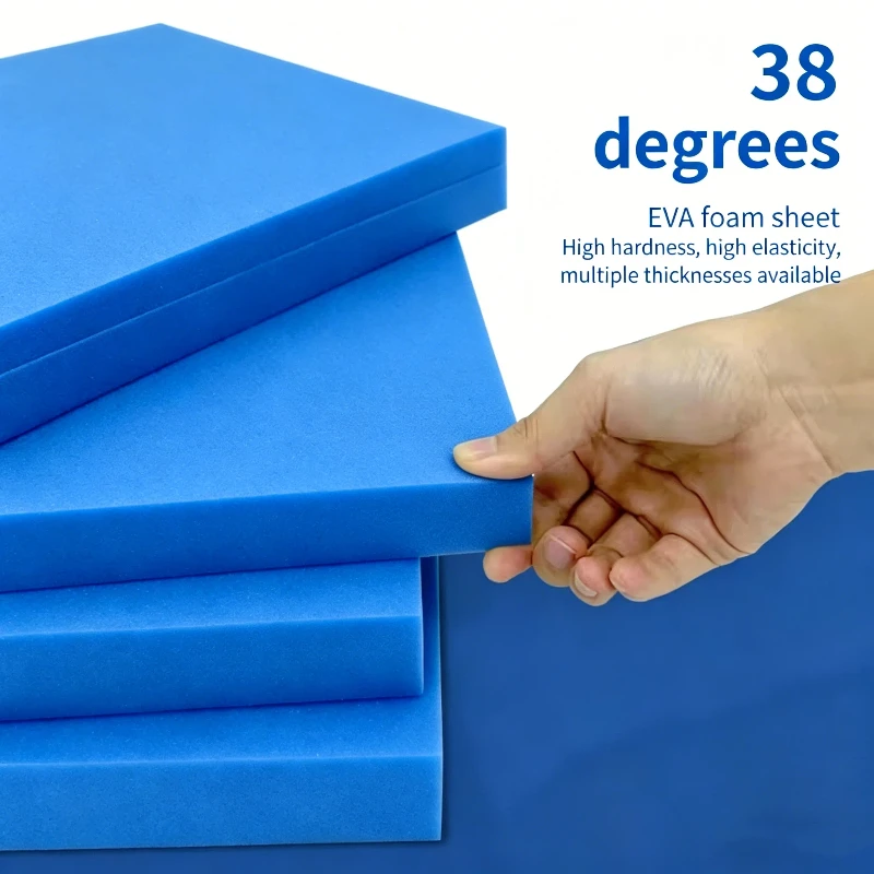 1pc Thickness 3/5/10/15mm Blue - Pe Foam Sheet incelemesi ve fiyatı