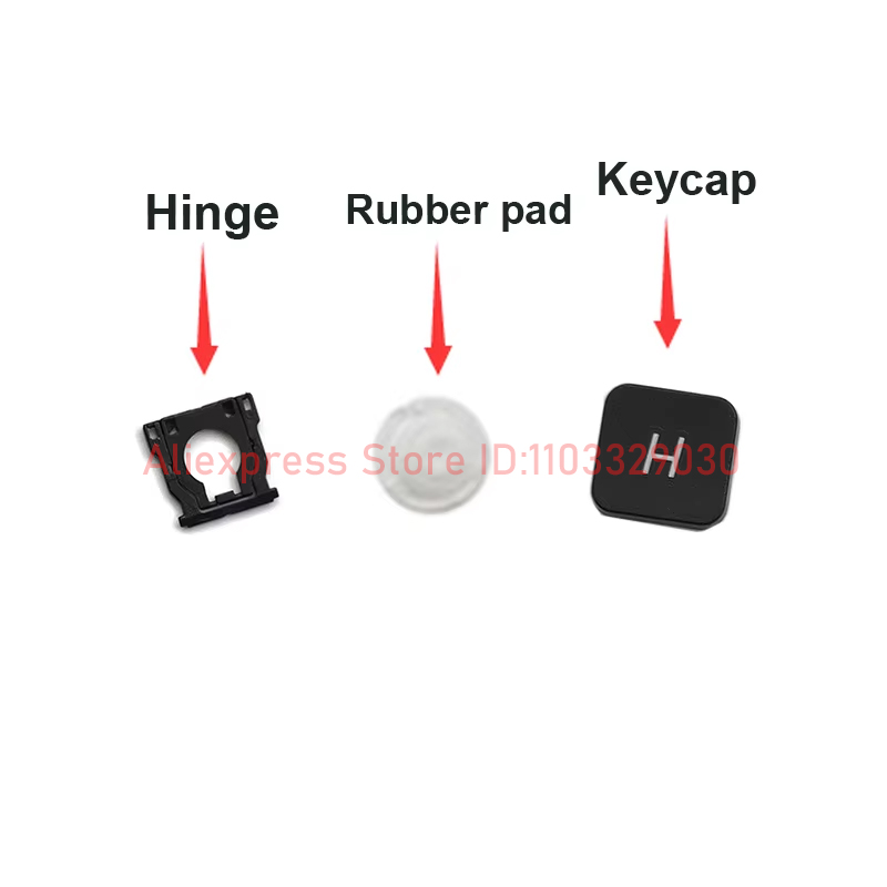 Replacement For ASUS TUF Gamin - Gaming Keyboard Asus incelemesi ve fiyatı