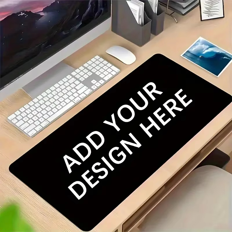 Custom Print Mouse Pad Diy Lar - Gaming Keyboard And Mouse Pad incelemesi ve fiyatı