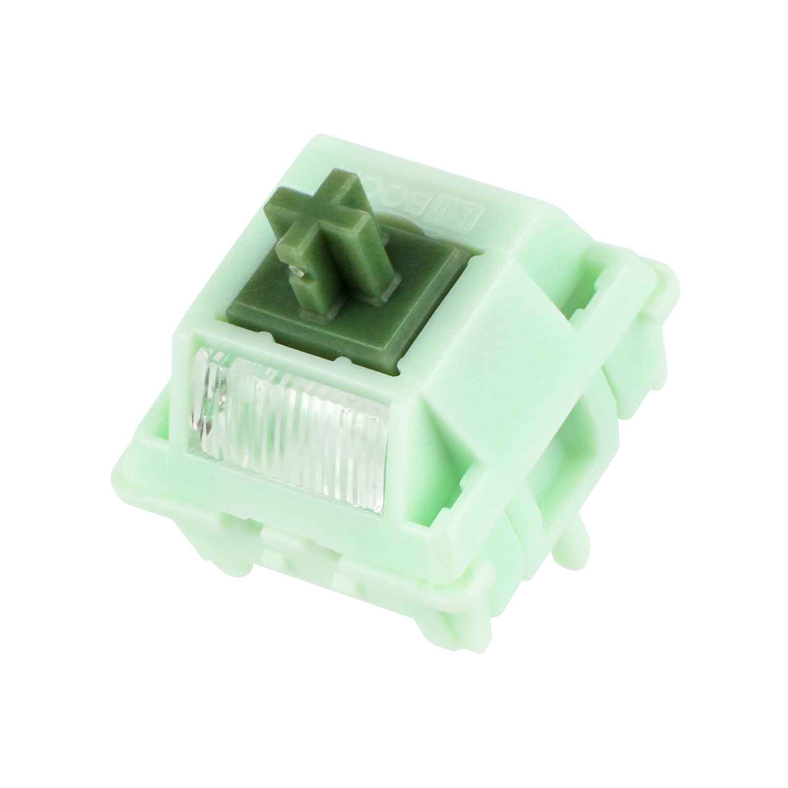 35 Pieces KiiBOOM Matcha Latte - Keyboard Lube Kit incelemesi ve fiyatı