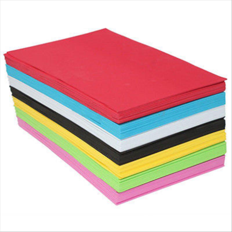2 mm thickness 20 * 30 cm 5pcs - Pe Foam Sheet incelemesi ve fiyatı