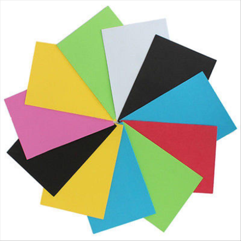 2 mm thickness 20 * 30 cm 5pcs - Pe Foam Sheet incelemesi ve fiyatı