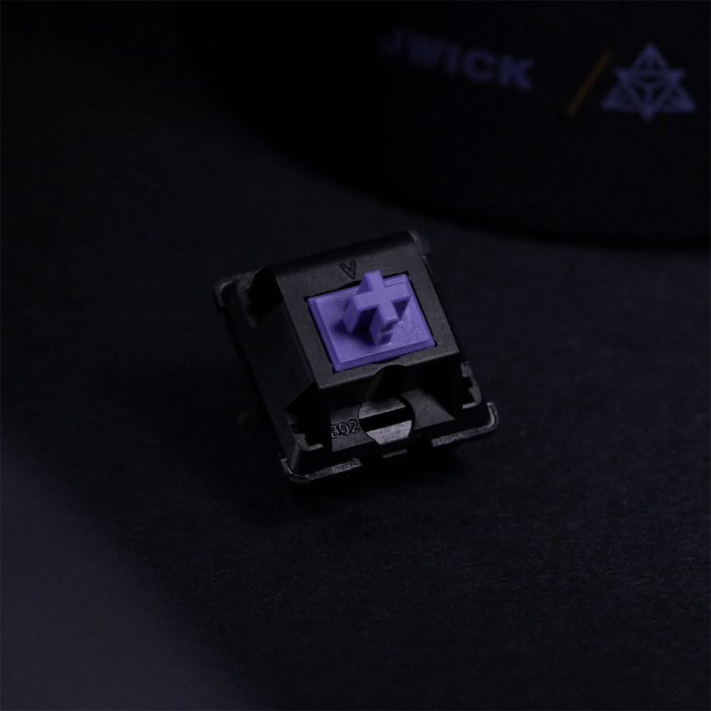 VERTEX Studio V1 Factory-Lubed - Keyboard Lube Kit incelemesi ve fiyatı