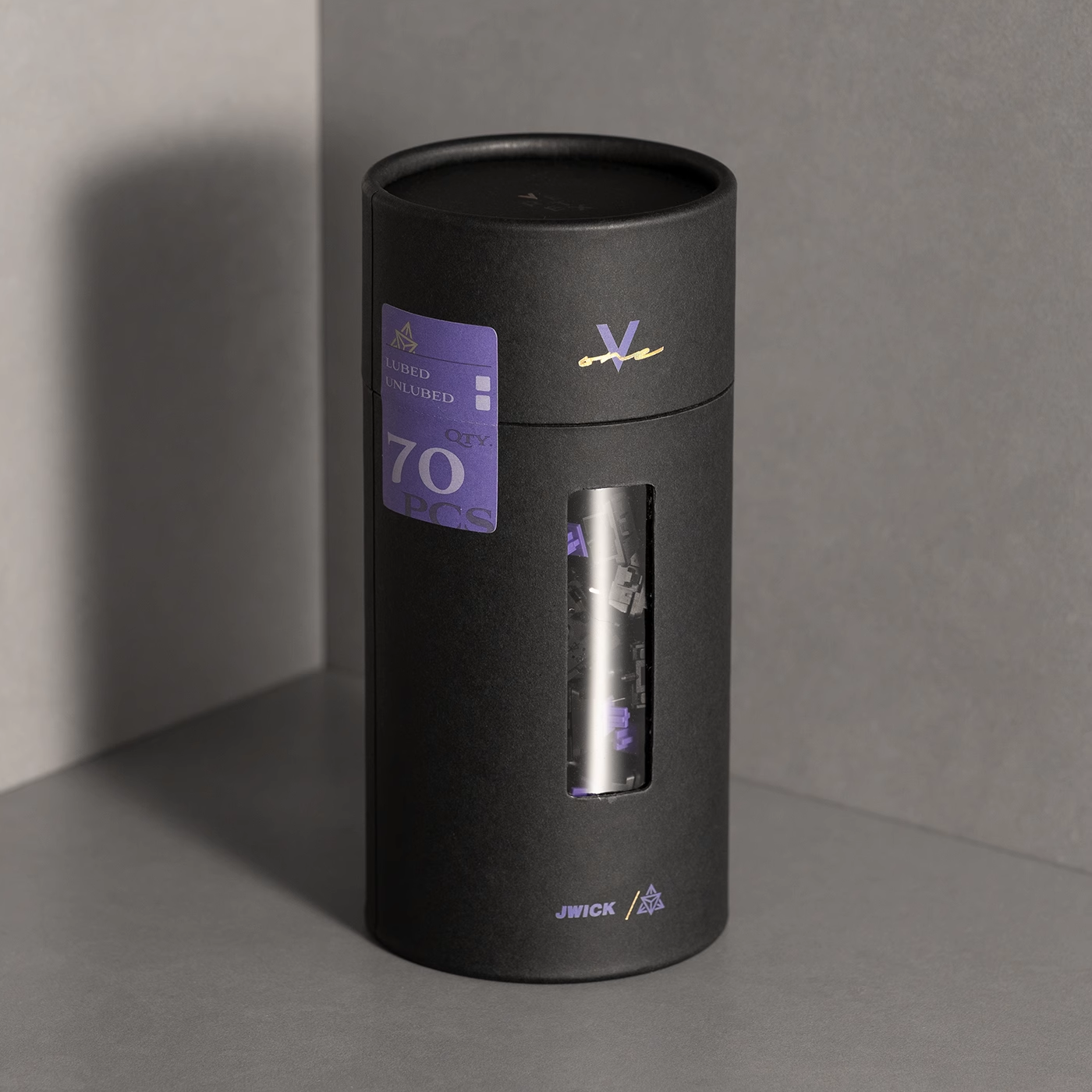 VERTEX Studio V1 Factory-Lubed - Keyboard Lube Kit incelemesi ve fiyatı