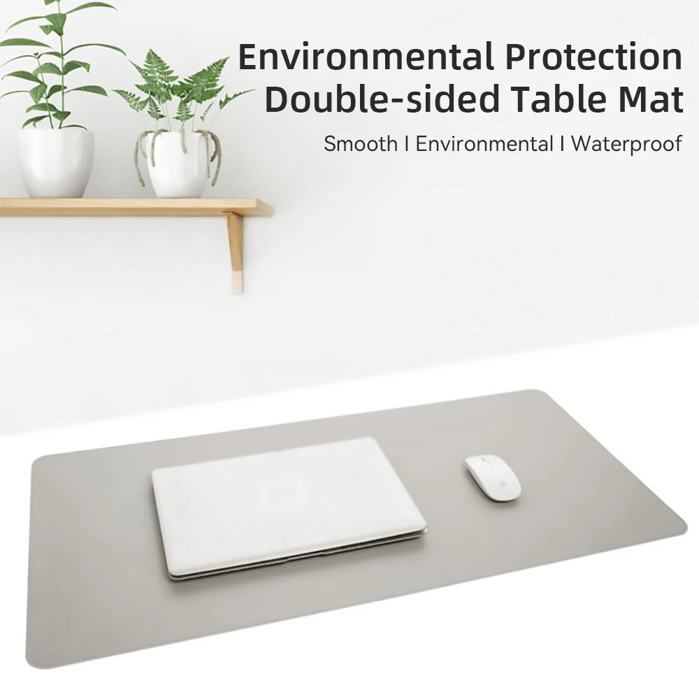 1 Pcs Large Size 600*300mm Off - Gaming Keyboard And Mouse Pad incelemesi ve fiyatı