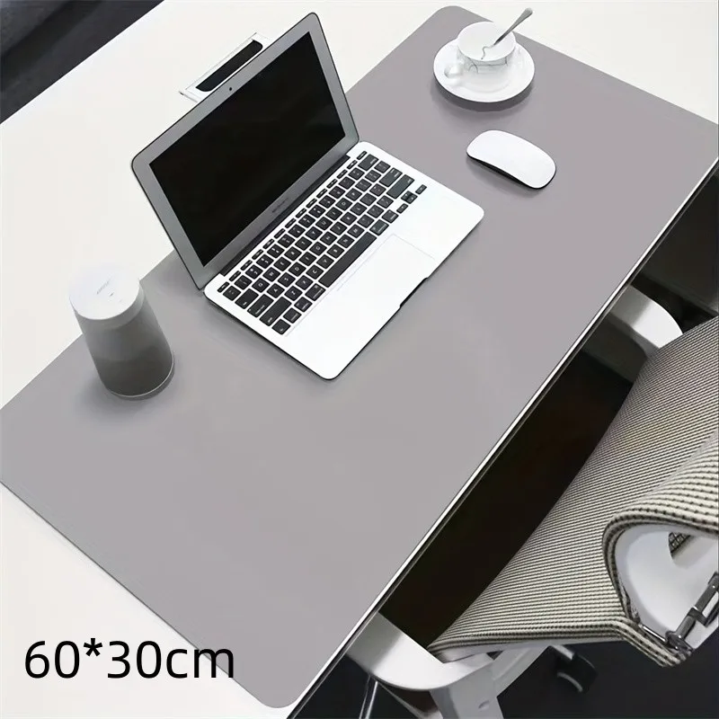 1 Pcs Large Size 600*300mm Off - Gaming Keyboard And Mouse Pad incelemesi ve fiyatı