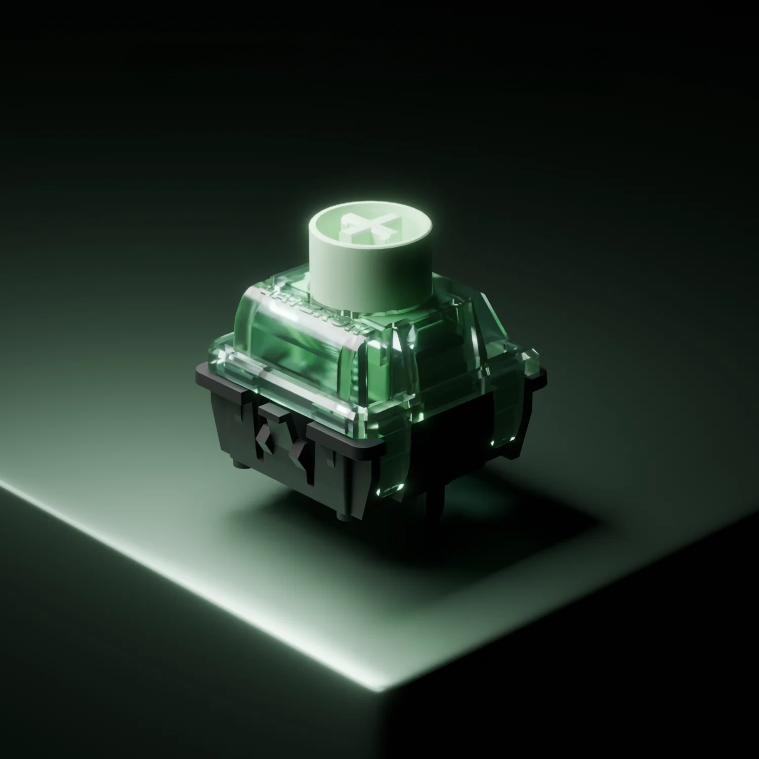 Magnetic Jade Dragon switch, L - Gaming Keyboard Magnetic Switches incelemesi ve fiyatı