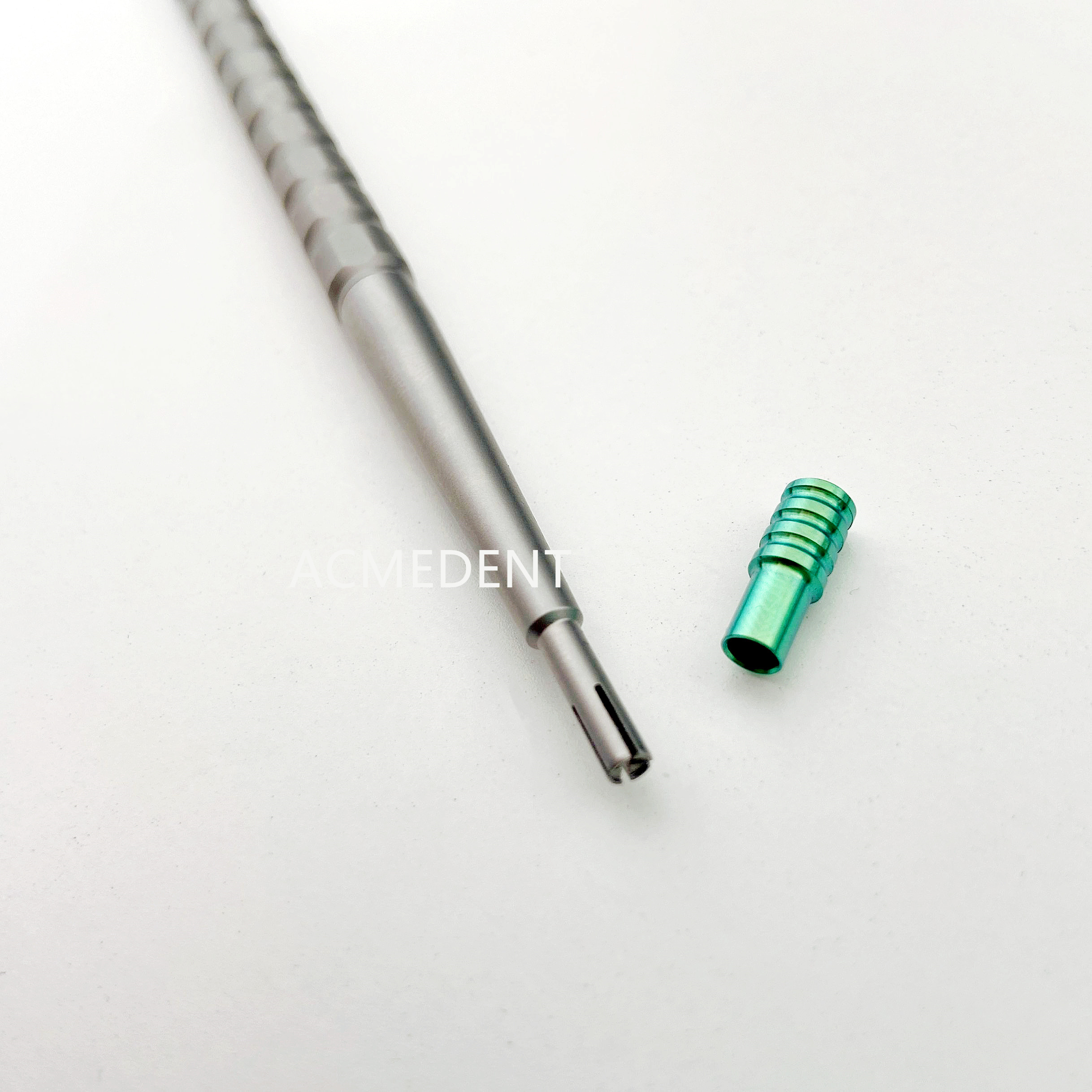 Dental Bone Tack Titanium Pins - Stabilizer Screw In incelemesi ve fiyatı
