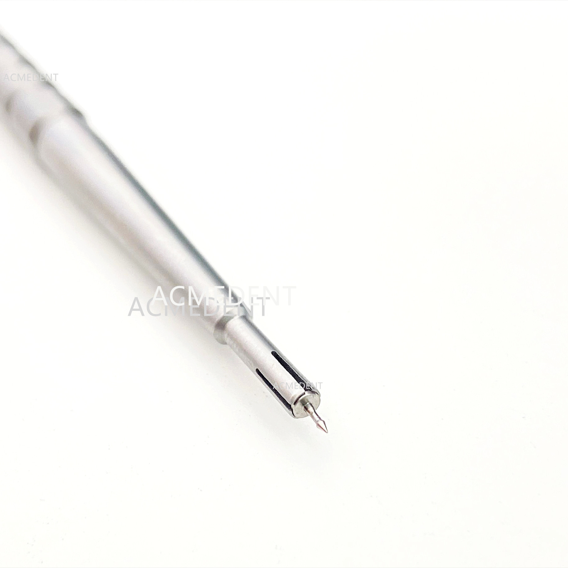 Dental Bone Tack Titanium Pins - Stabilizer Screw In incelemesi ve fiyatı