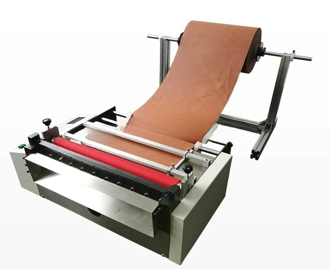 Full-automatic A4 Pearl Cotton - Pe Foam Sheet incelemesi ve fiyatı