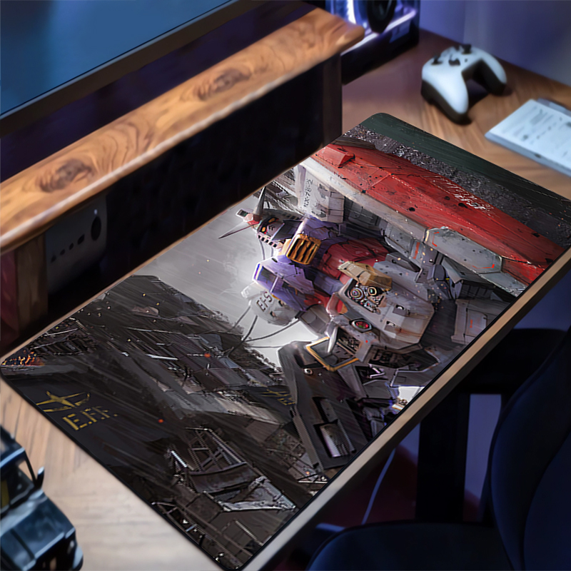 Mousepad Mechanical Warrior RX - Gaming Keyboard Non Mechanical incelemesi ve fiyatı
