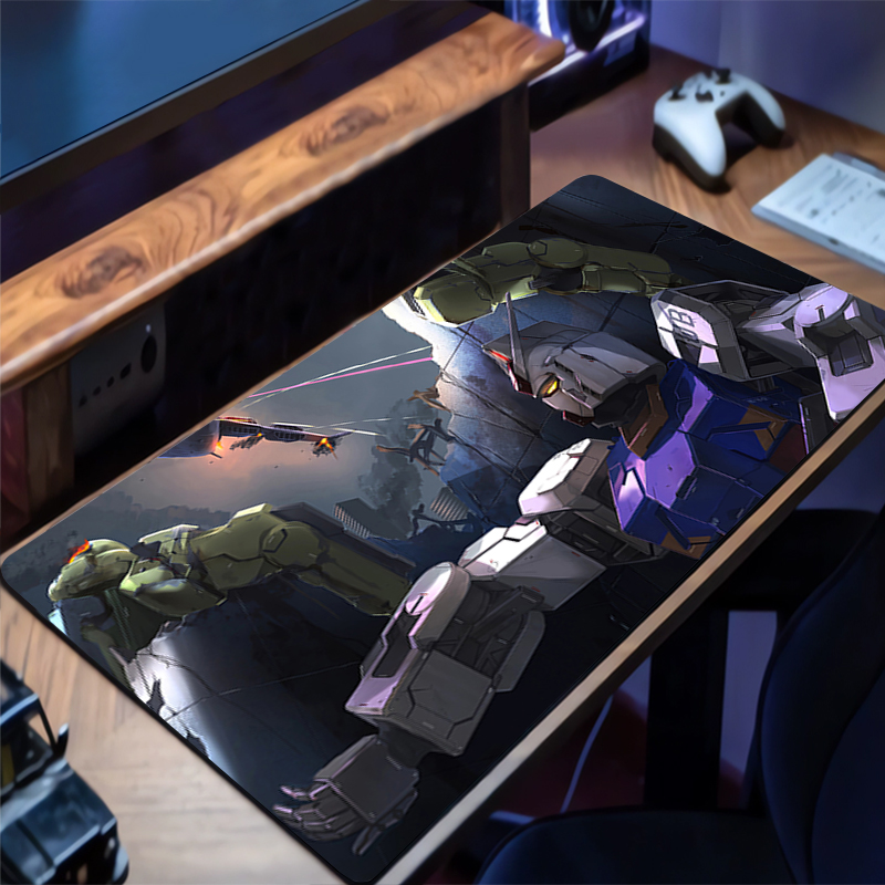 Mousepad Mechanical Warrior RX - Gaming Keyboard Non Mechanical incelemesi ve fiyatı