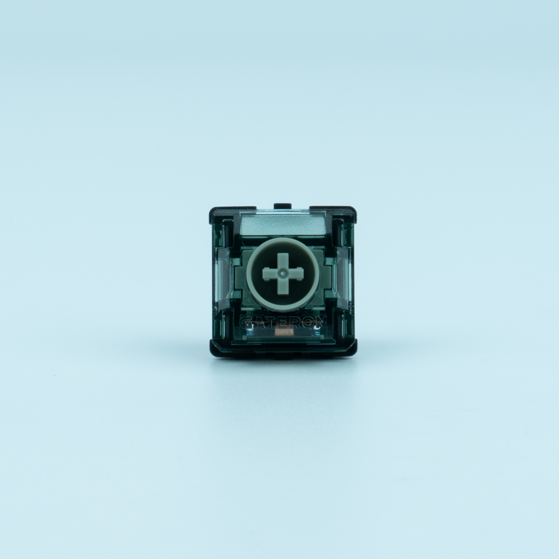 GATERON Magnetic Jade Emerald  - Gaming Keyboard Magnetic Switches incelemesi ve fiyatı