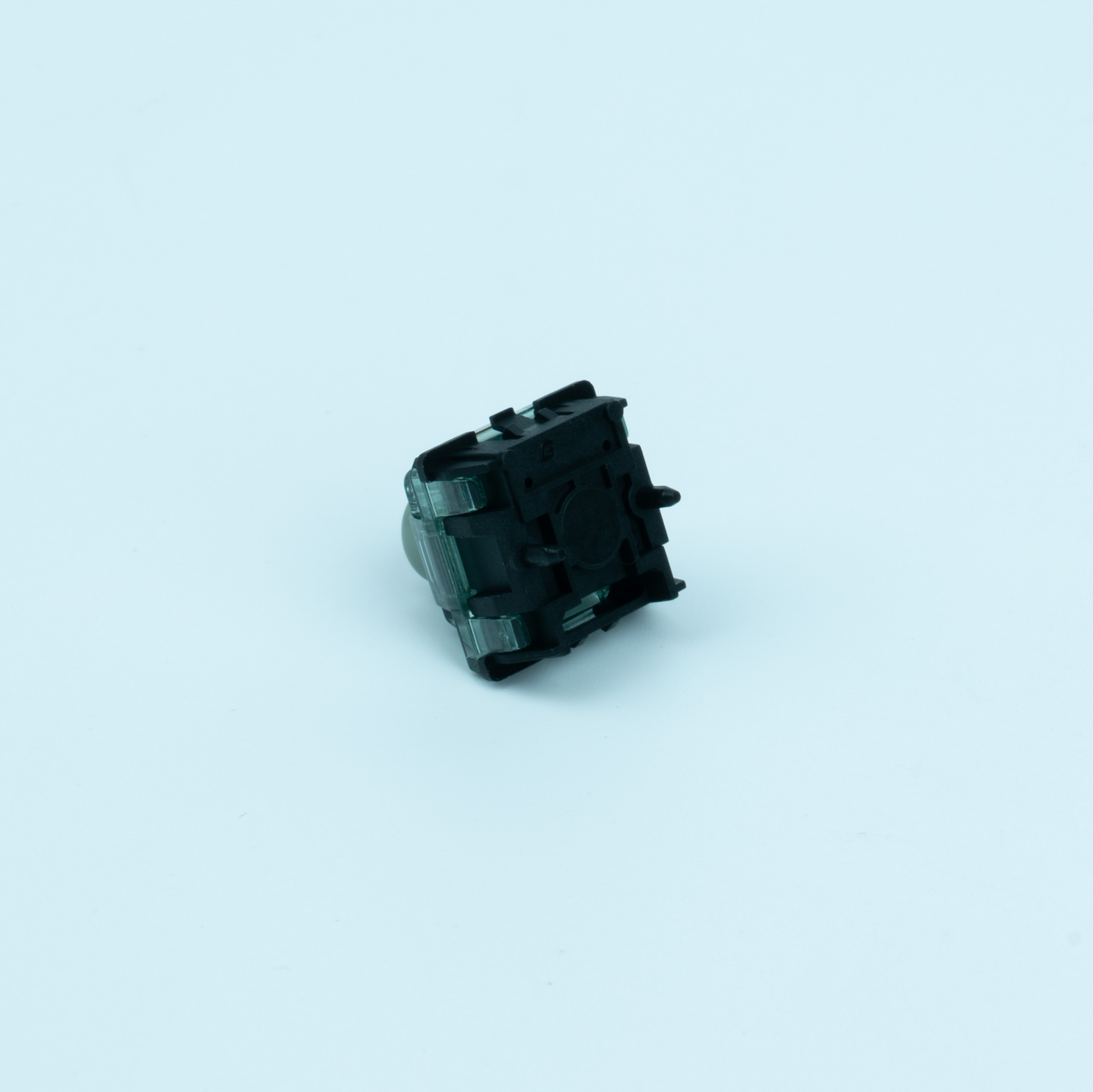 GATERON Magnetic Jade Emerald  - Gaming Keyboard Magnetic Switches incelemesi ve fiyatı