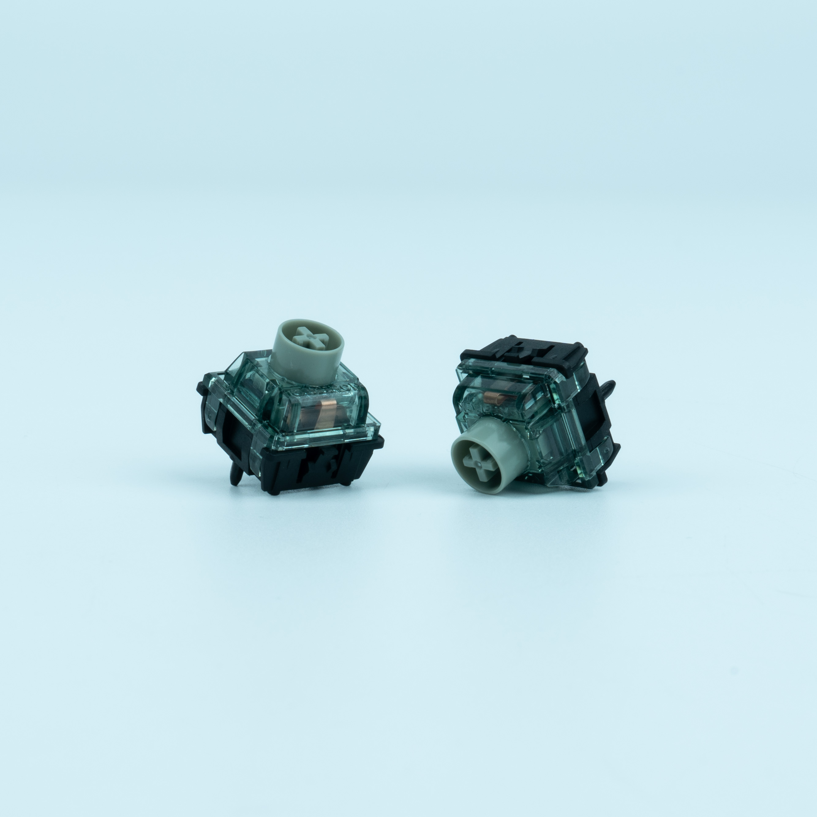 GATERON Magnetic Jade Emerald  - Gaming Keyboard Magnetic Switches incelemesi ve fiyatı