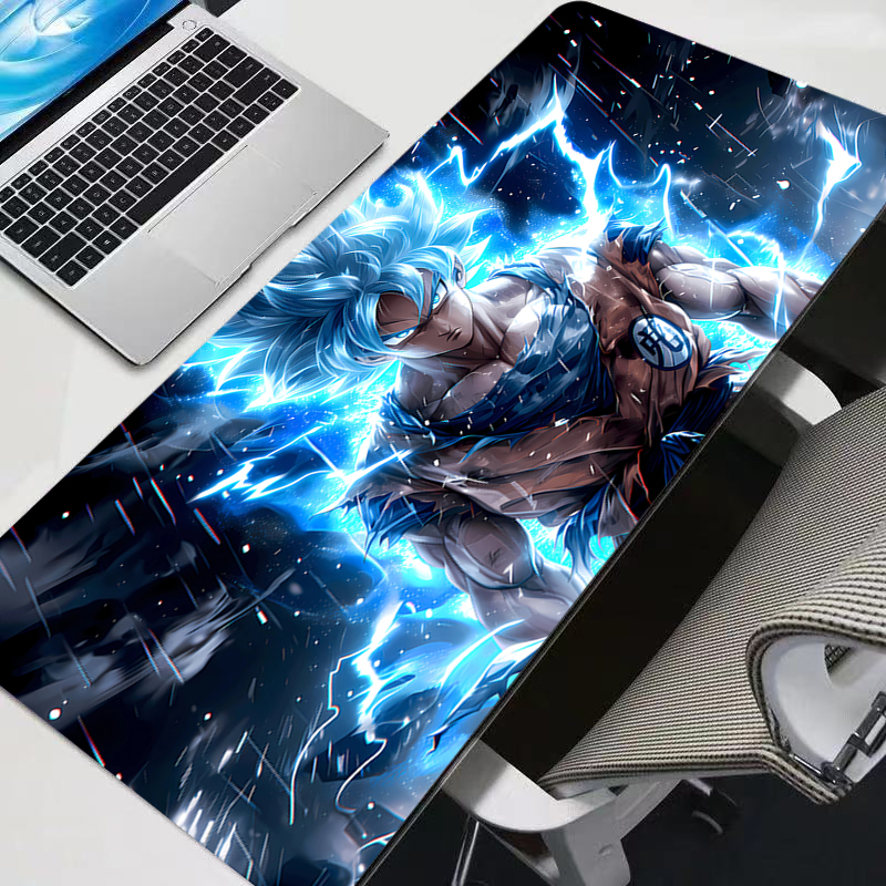 Mouse Pad Dragon Ball passion  - Gaming Keyboard Noise incelemesi ve fiyatı