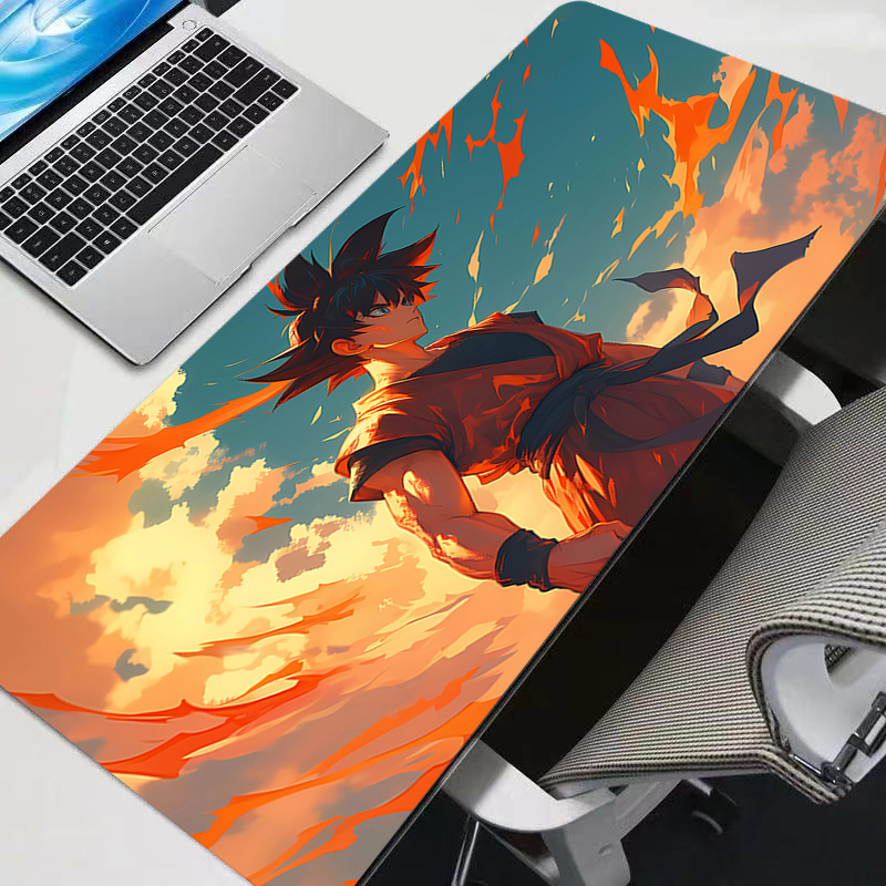 Mouse Pad Dragon Ball passion  - Gaming Keyboard Noise incelemesi ve fiyatı