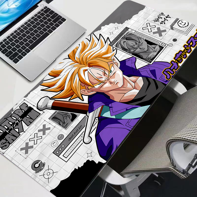 Mouse Pad Dragon Ball passion  - Gaming Keyboard Noise incelemesi ve fiyatı