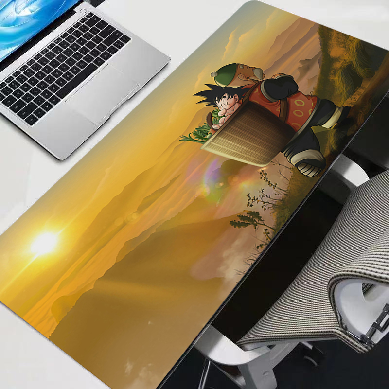 Mouse Pad Dragon Ball passion  - Gaming Keyboard Noise incelemesi ve fiyatı