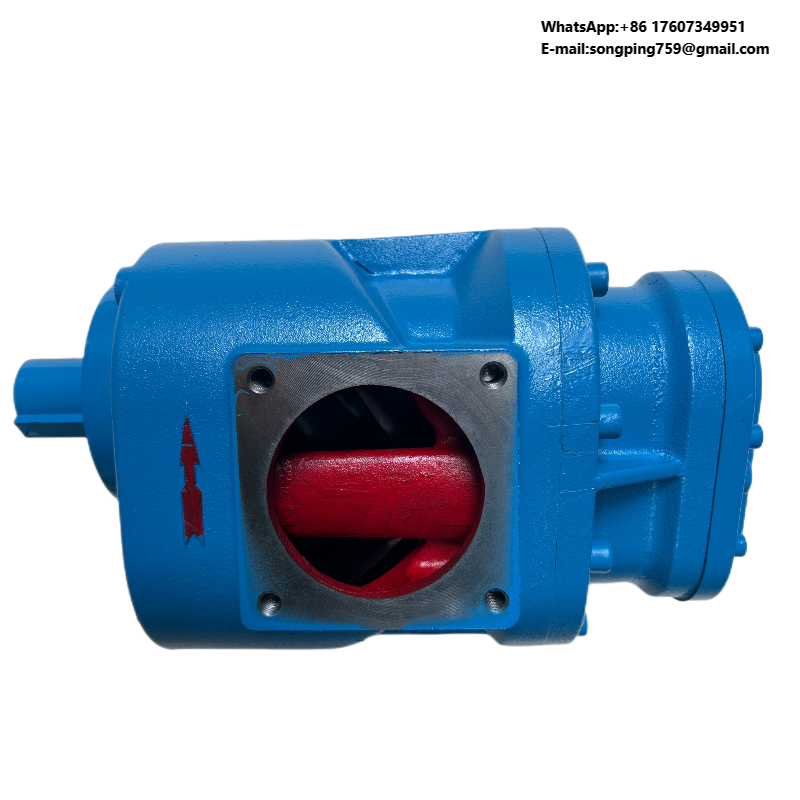 Good Stability 2.2m3/min Ynt70 - Stabilizer Screw In incelemesi ve fiyatı