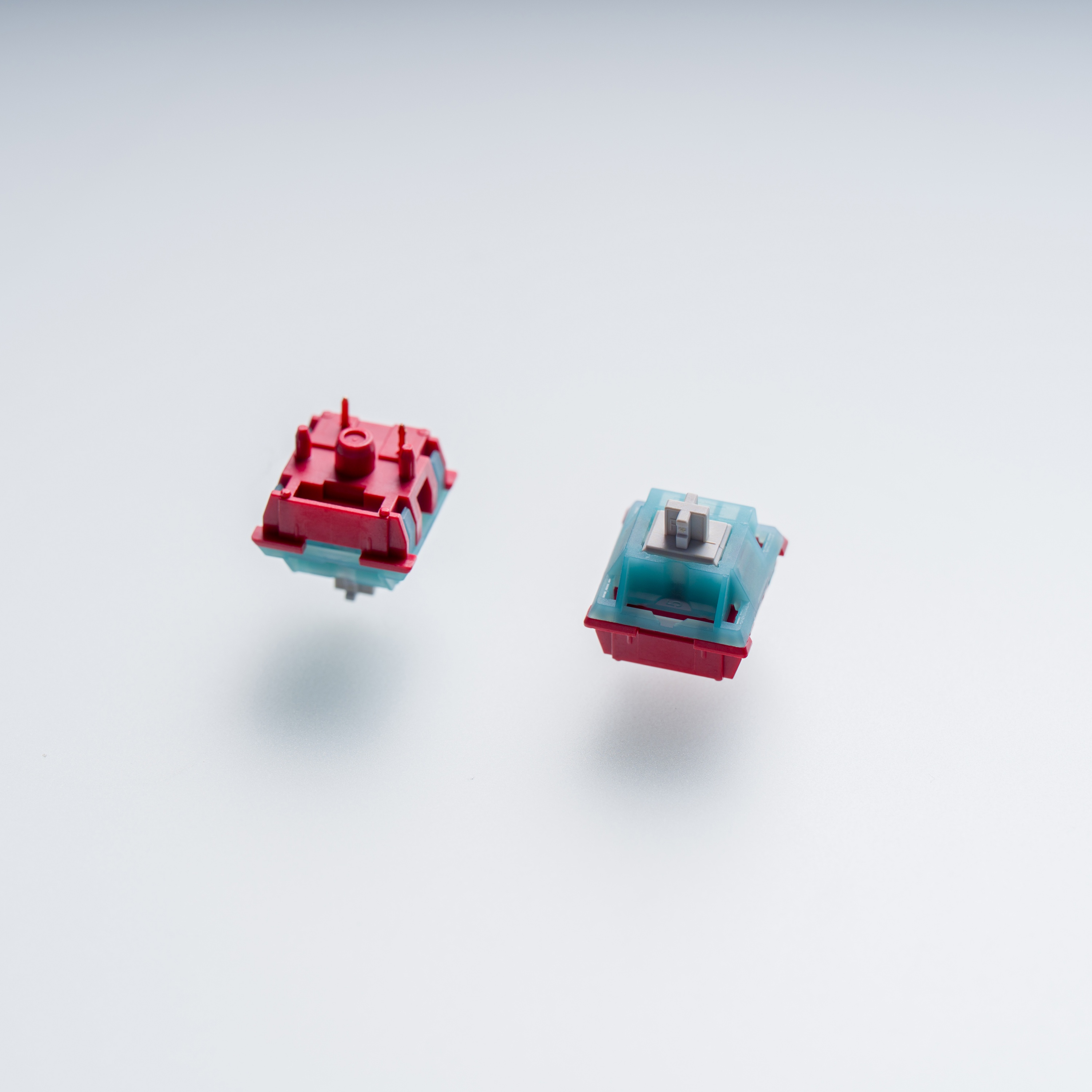 MZ T2 Linear Switch OG Style S - Keyboard Lube Kit incelemesi ve fiyatı
