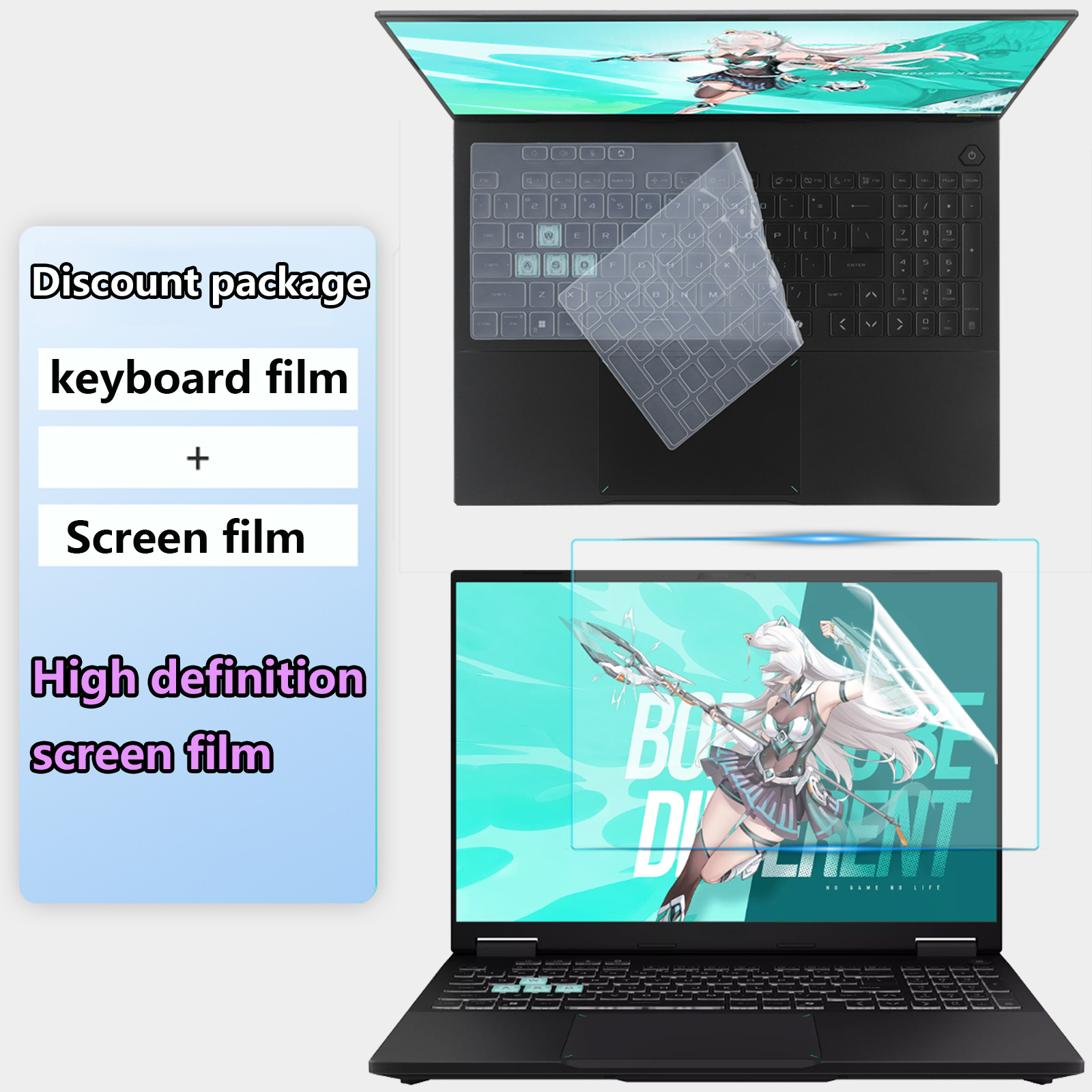 For 18 inch ASUS TUF Gaming A1 - Gaming Keyboard Asus incelemesi ve fiyatı