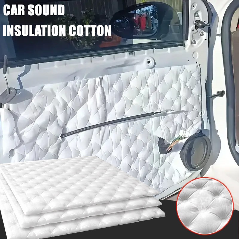 Self-adhesive Sound Absorbing  - Pe Foam Sheet incelemesi ve fiyatı