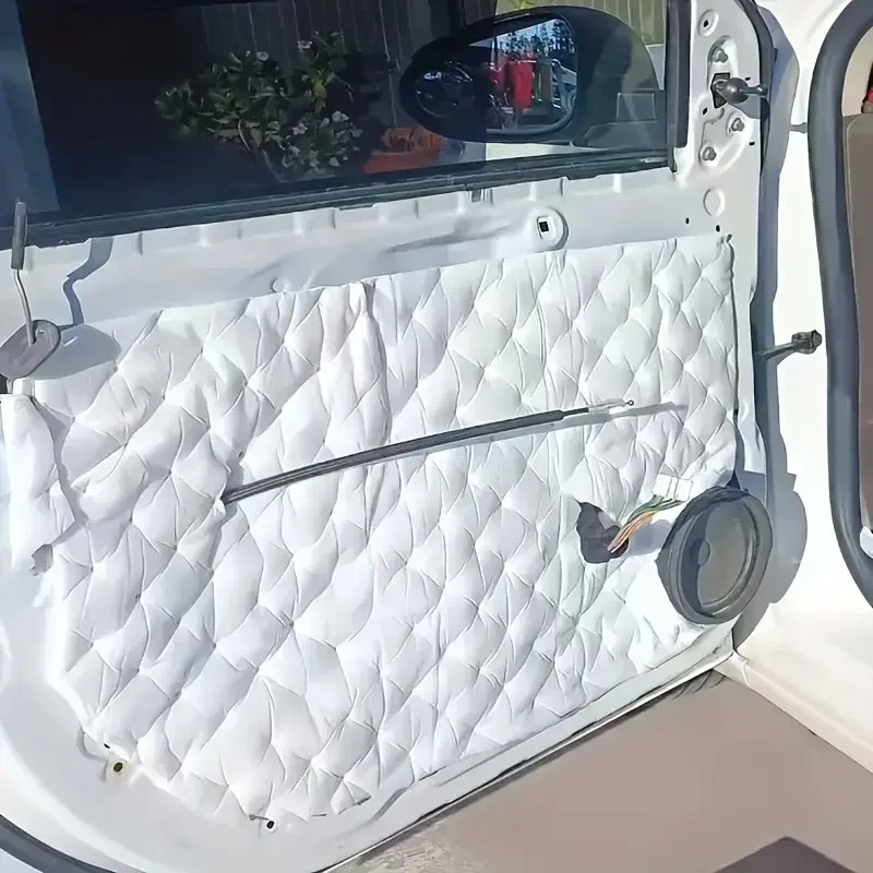 Self-adhesive Sound Absorbing  - Pe Foam Sheet incelemesi ve fiyatı