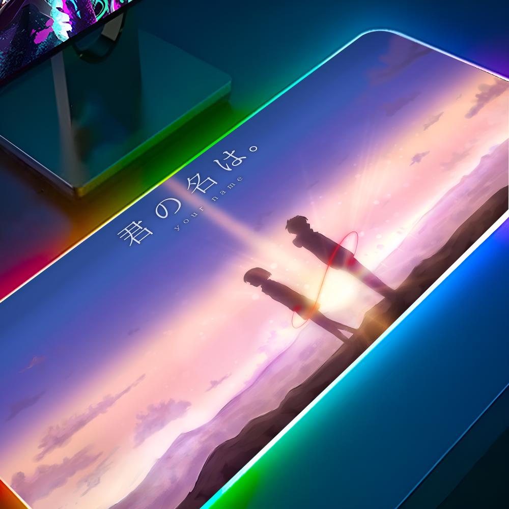 That Say Your Name  Mouse Pad  - Gaming Keyboard Name incelemesi ve fiyatı